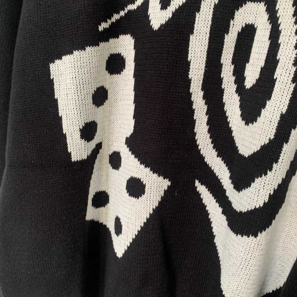 Stussy X Nike crewneck sweater - Picture 4 of 5